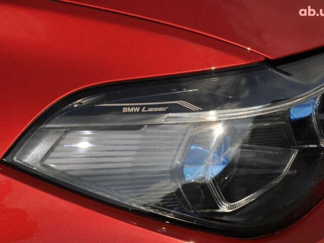 БМВ Х6, об'ємом двигуна 3 л та пробігом 1 тис. км за 94000 $, фото 10 на Automoto.ua