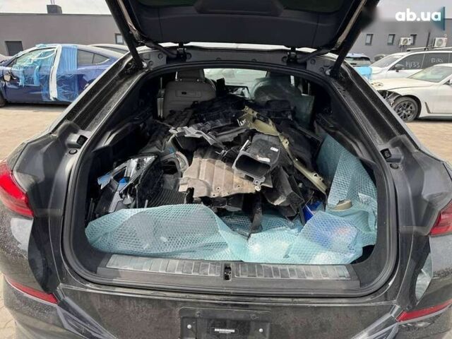 БМВ Х6, объемом двигателя 4.4 л и пробегом 19 тыс. км за 48400 $, фото 28 на Automoto.ua