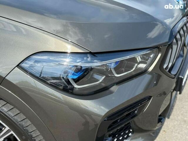 БМВ Х6, объемом двигателя 3 л и пробегом 28 тыс. км за 84500 $, фото 11 на Automoto.ua