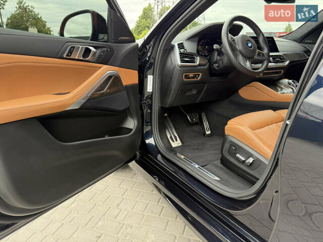 БМВ Х6, объемом двигателя 2.99 л и пробегом 7 тыс. км за 88778 $, фото 16 на Automoto.ua