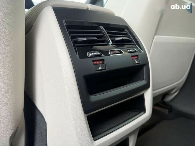 БМВ Х6, об'ємом двигуна 3 л та пробігом 98 тис. км за 69900 $, фото 23 на Automoto.ua