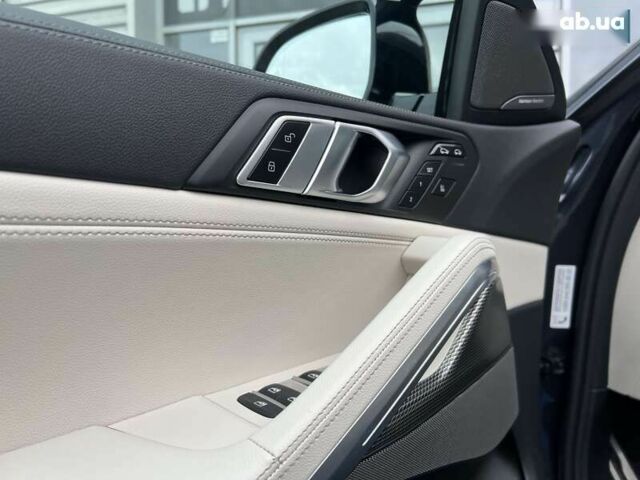 БМВ Х6, об'ємом двигуна 3 л та пробігом 98 тис. км за 69900 $, фото 20 на Automoto.ua