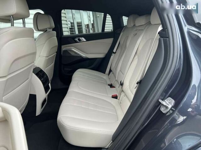 БМВ Х6, объемом двигателя 3 л и пробегом 98 тыс. км за 71000 $, фото 21 на Automoto.ua