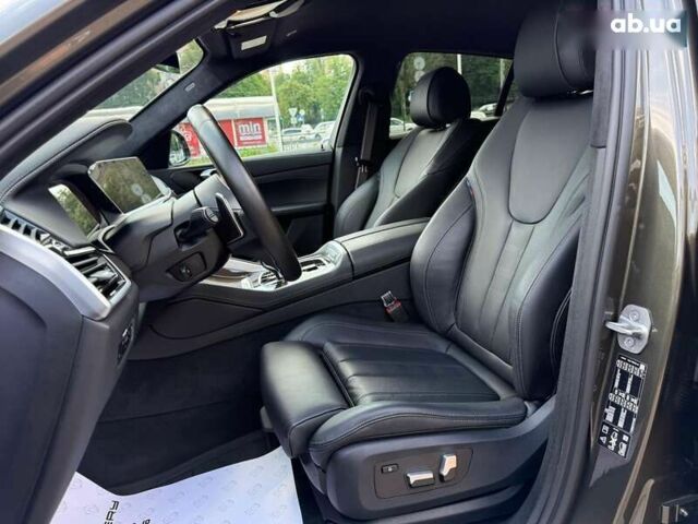 БМВ Х6, объемом двигателя 3 л и пробегом 28 тыс. км за 84500 $, фото 23 на Automoto.ua