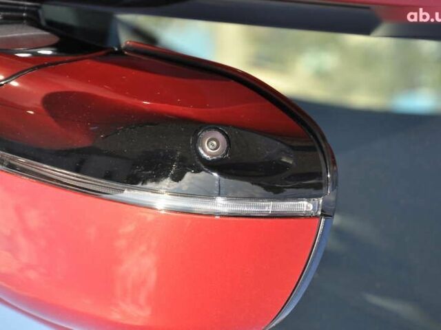 БМВ Х6, объемом двигателя 3 л и пробегом 1 тыс. км за 94000 $, фото 10 на Automoto.ua