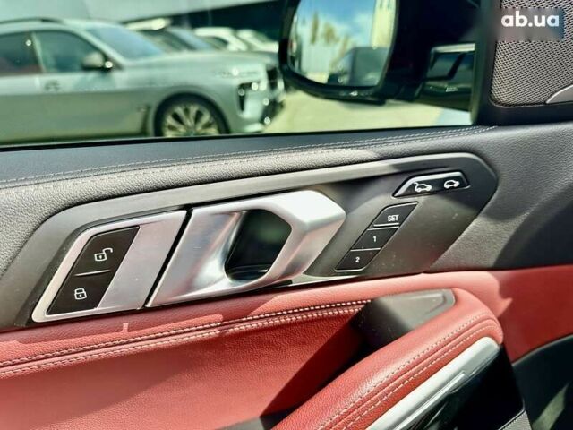 БМВ Х6, об'ємом двигуна 3 л та пробігом 106 тис. км за 77999 $, фото 19 на Automoto.ua