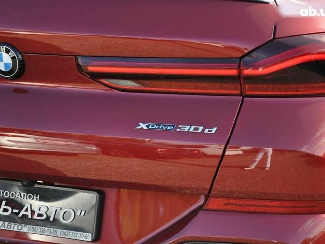 БМВ Х6, об'ємом двигуна 3 л та пробігом 1 тис. км за 94000 $, фото 14 на Automoto.ua