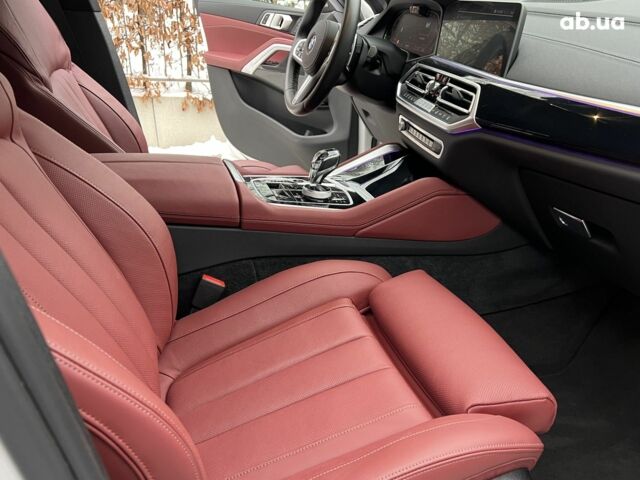 БМВ Х6, объемом двигателя 3 л и пробегом 5 тыс. км за 98681 $, фото 7 на Automoto.ua