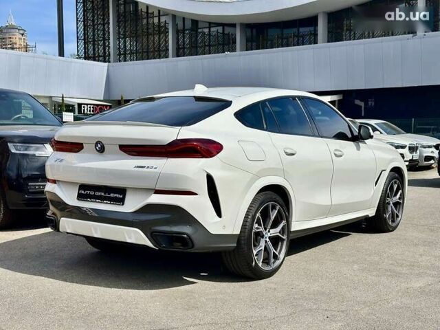 БМВ Х6, об'ємом двигуна 3 л та пробігом 106 тис. км за 77999 $, фото 17 на Automoto.ua