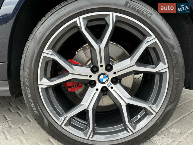 БМВ Х6, объемом двигателя 2.99 л и пробегом 7 тыс. км за 88778 $, фото 13 на Automoto.ua