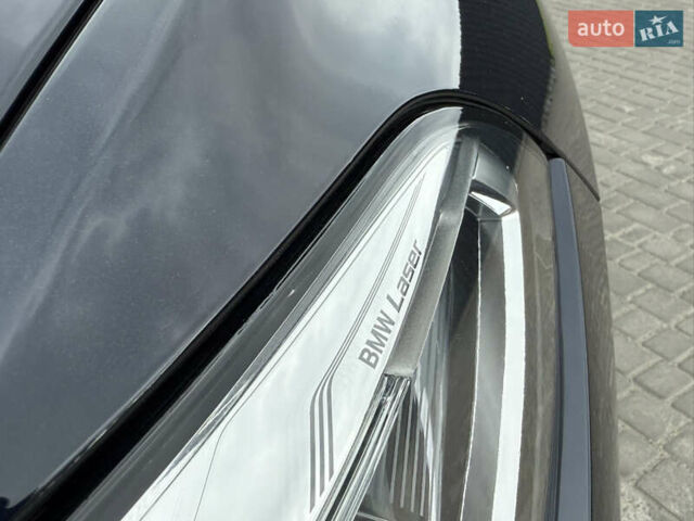БМВ Х6, объемом двигателя 2.99 л и пробегом 7 тыс. км за 88778 $, фото 11 на Automoto.ua
