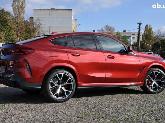 БМВ Х6, об'ємом двигуна 3 л та пробігом 1 тис. км за 94000 $, фото 1 на Automoto.ua