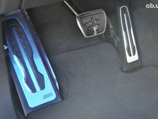 БМВ Х6, об'ємом двигуна 3 л та пробігом 1 тис. км за 94000 $, фото 18 на Automoto.ua