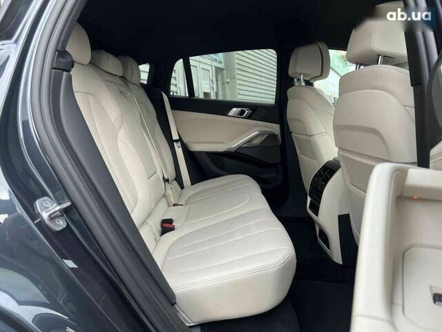 БМВ Х6, об'ємом двигуна 3 л та пробігом 98 тис. км за 69900 $, фото 25 на Automoto.ua