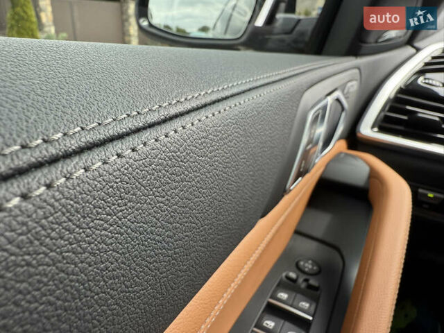 БМВ Х6, объемом двигателя 2.99 л и пробегом 7 тыс. км за 88778 $, фото 32 на Automoto.ua