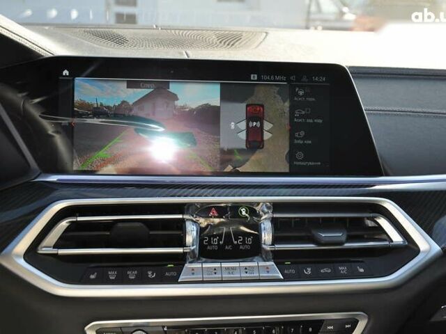 БМВ Х6, об'ємом двигуна 3 л та пробігом 1 тис. км за 94000 $, фото 21 на Automoto.ua