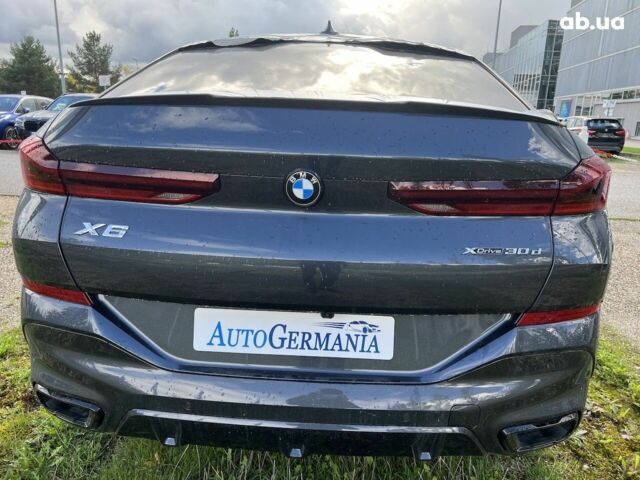 БМВ Х6, об'ємом двигуна 3 л та пробігом 0 тис. км за 102811 $, фото 30 на Automoto.ua