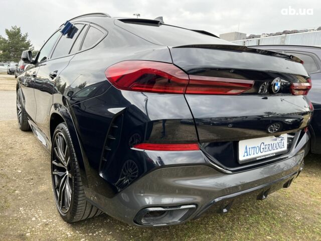 БМВ Х6, объемом двигателя 3 л и пробегом 29 тыс. км за 103529 $, фото 3 на Automoto.ua