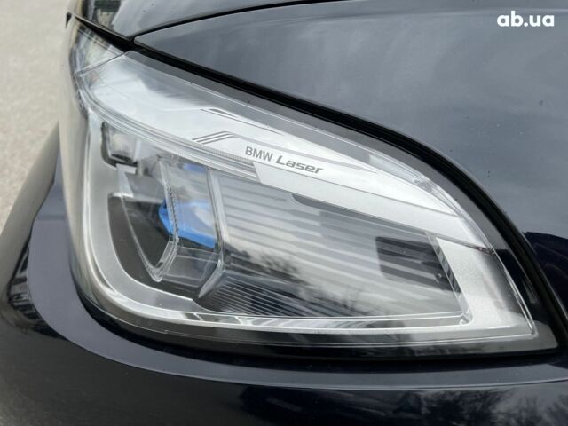 БМВ Х6, объемом двигателя 3 л и пробегом 29 тыс. км за 103529 $, фото 29 на Automoto.ua