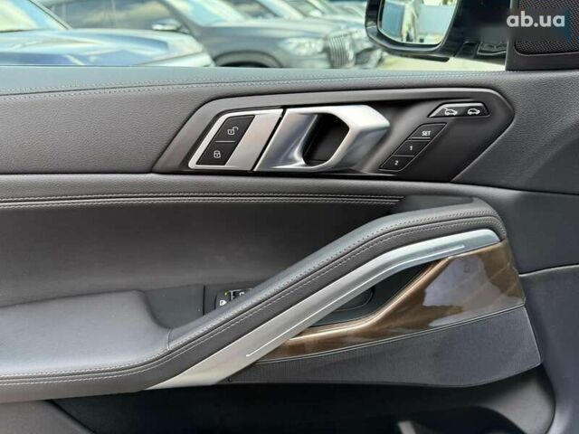 БМВ Х6, объемом двигателя 3 л и пробегом 28 тыс. км за 84500 $, фото 22 на Automoto.ua