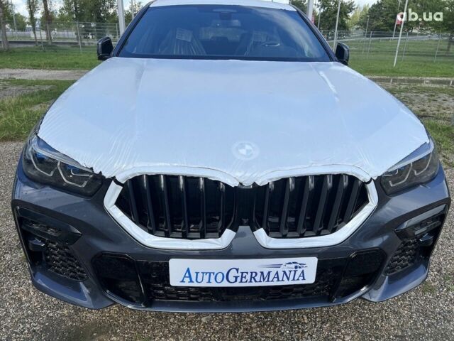 БМВ Х6, об'ємом двигуна 3 л та пробігом 0 тис. км за 102811 $, фото 24 на Automoto.ua