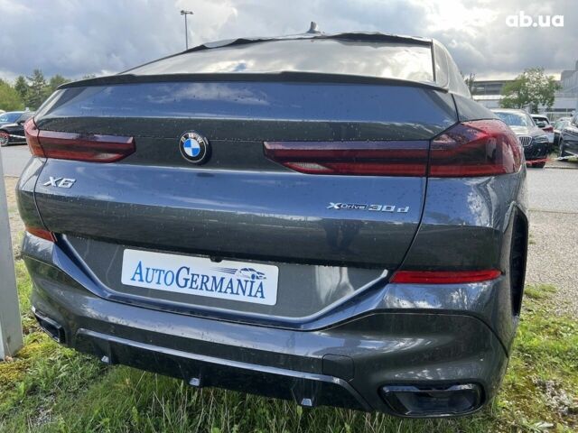 БМВ Х6, об'ємом двигуна 3 л та пробігом 0 тис. км за 102811 $, фото 33 на Automoto.ua