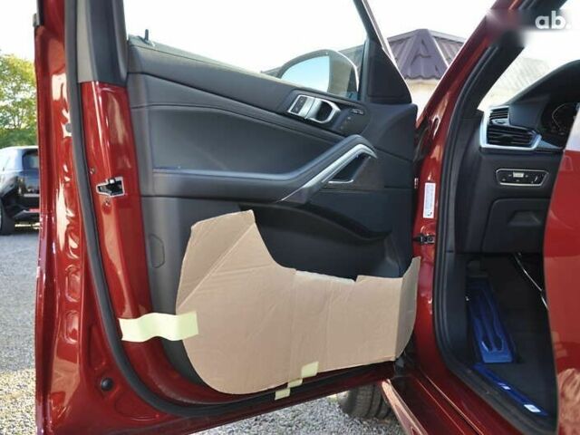 БМВ Х6, об'ємом двигуна 3 л та пробігом 1 тис. км за 94000 $, фото 16 на Automoto.ua