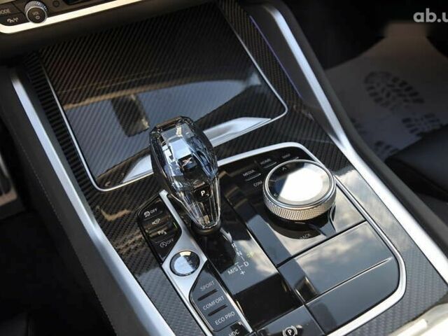 БМВ Х6, об'ємом двигуна 3 л та пробігом 1 тис. км за 94000 $, фото 22 на Automoto.ua