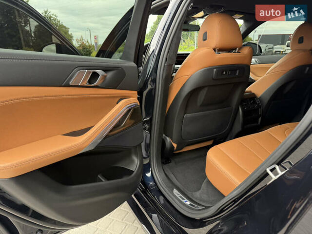 БМВ Х6, объемом двигателя 2.99 л и пробегом 7 тыс. км за 88778 $, фото 20 на Automoto.ua