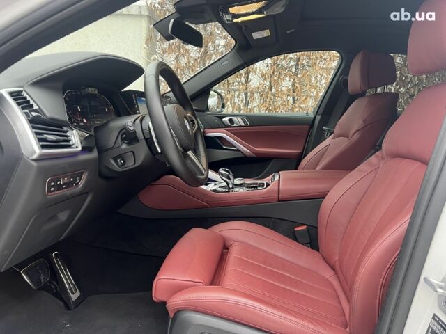 БМВ Х6, объемом двигателя 3 л и пробегом 5 тыс. км за 98681 $, фото 2 на Automoto.ua