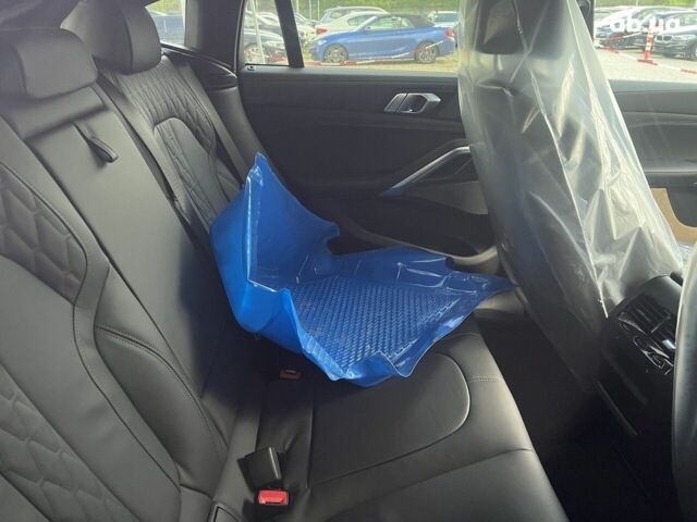 БМВ Х6, об'ємом двигуна 3 л та пробігом 0 тис. км за 102811 $, фото 35 на Automoto.ua