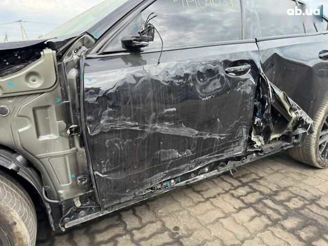 БМВ Х6, объемом двигателя 4.4 л и пробегом 19 тыс. км за 48400 $, фото 10 на Automoto.ua