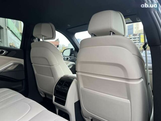 БМВ Х6, объемом двигателя 3 л и пробегом 98 тыс. км за 71000 $, фото 26 на Automoto.ua