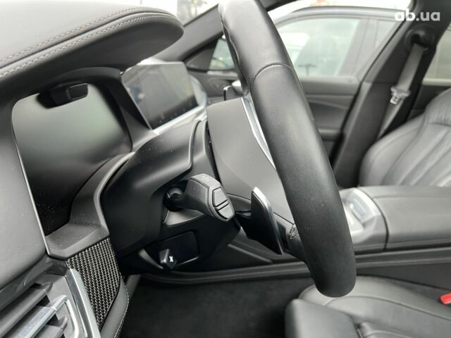 БМВ Х6, объемом двигателя 3 л и пробегом 29 тыс. км за 103529 $, фото 34 на Automoto.ua