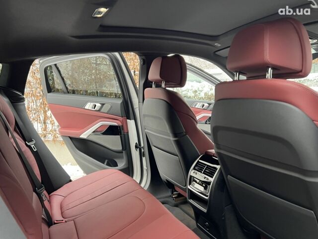 БМВ Х6, объемом двигателя 3 л и пробегом 5 тыс. км за 98681 $, фото 30 на Automoto.ua