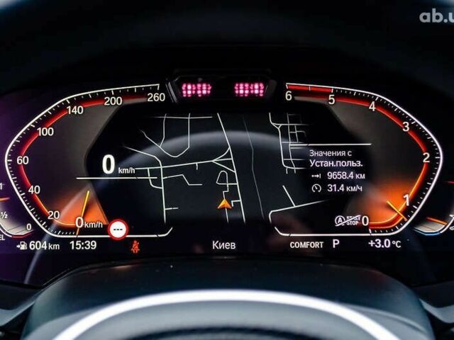 БМВ Х6, объемом двигателя 0 л и пробегом 57 тыс. км за 85555 $, фото 21 на Automoto.ua