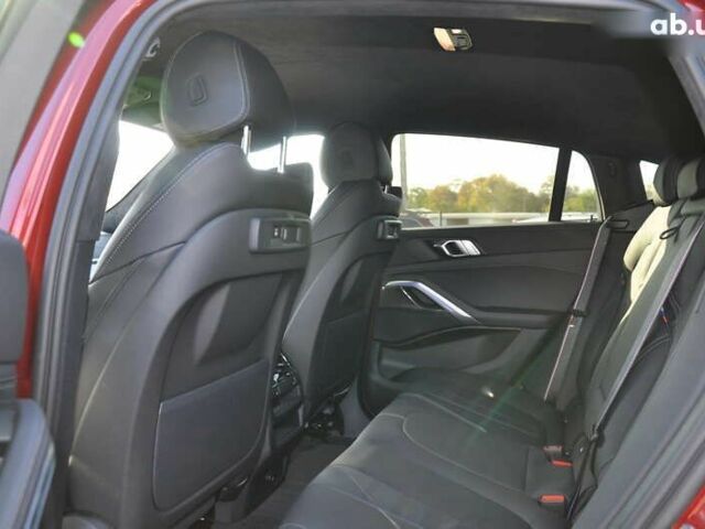 БМВ Х6, об'ємом двигуна 3 л та пробігом 1 тис. км за 94000 $, фото 29 на Automoto.ua