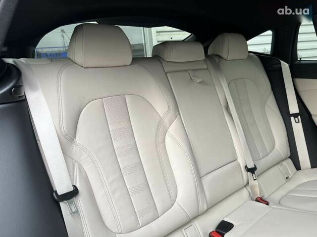 БМВ Х6, объемом двигателя 3 л и пробегом 98 тыс. км за 71000 $, фото 27 на Automoto.ua