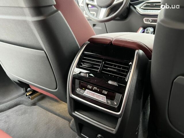 БМВ Х6, объемом двигателя 3 л и пробегом 5 тыс. км за 98681 $, фото 3 на Automoto.ua