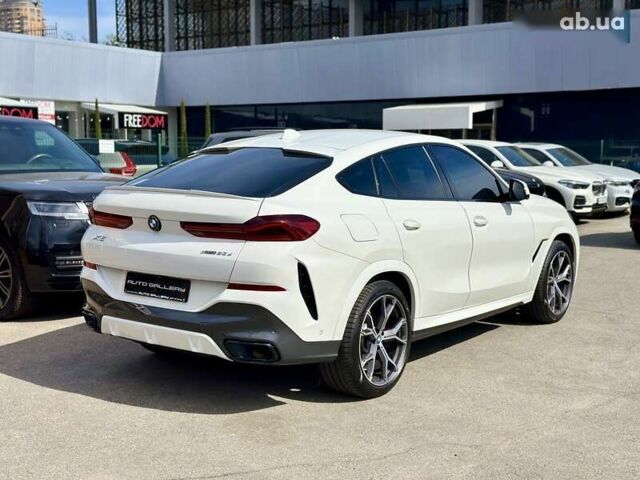 БМВ Х6, об'ємом двигуна 3 л та пробігом 106 тис. км за 77999 $, фото 13 на Automoto.ua