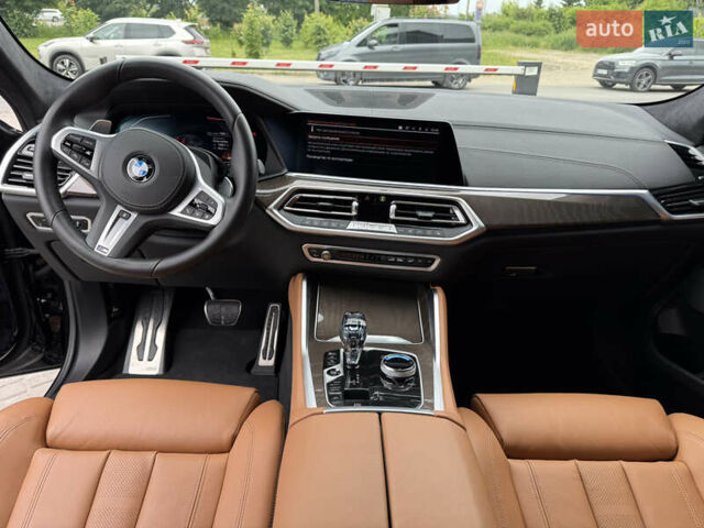 БМВ Х6, объемом двигателя 2.99 л и пробегом 7 тыс. км за 88778 $, фото 24 на Automoto.ua