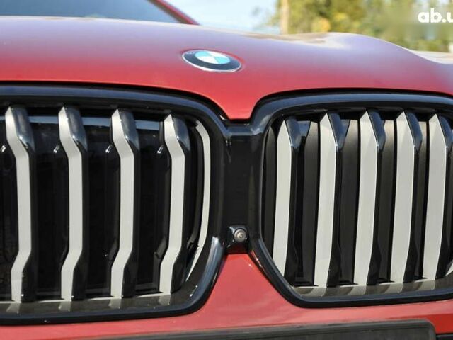 БМВ Х6, объемом двигателя 3 л и пробегом 1 тыс. км за 94000 $, фото 6 на Automoto.ua