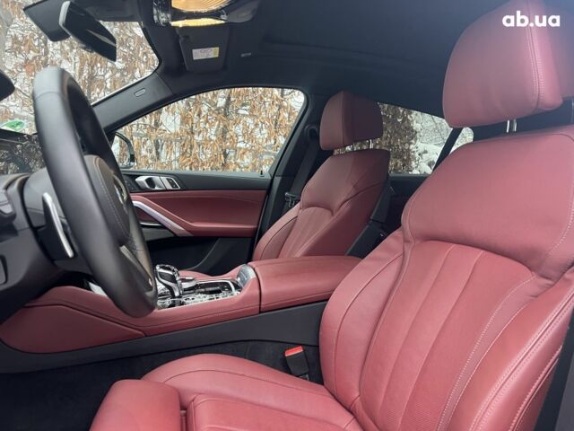 БМВ Х6, объемом двигателя 3 л и пробегом 5 тыс. км за 98681 $, фото 16 на Automoto.ua