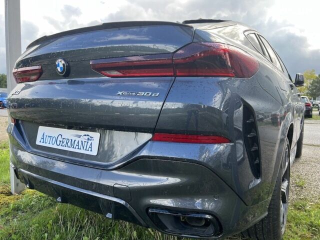 БМВ Х6, об'ємом двигуна 3 л та пробігом 0 тис. км за 102811 $, фото 34 на Automoto.ua