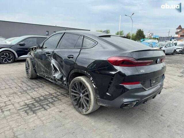БМВ Х6, объемом двигателя 4.4 л и пробегом 19 тыс. км за 48400 $, фото 3 на Automoto.ua