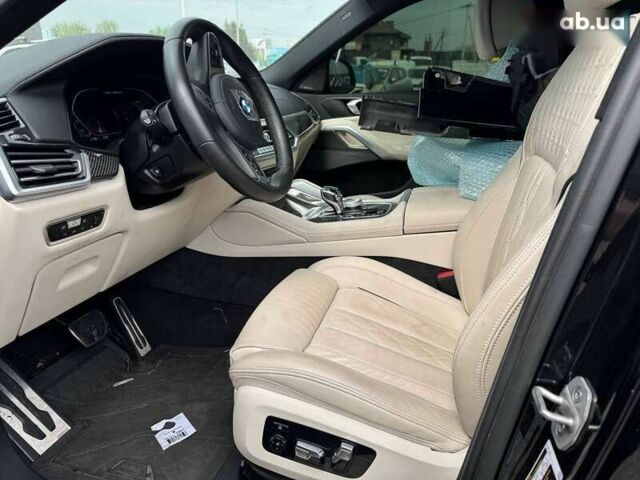 БМВ Х6, объемом двигателя 4.4 л и пробегом 19 тыс. км за 48400 $, фото 18 на Automoto.ua