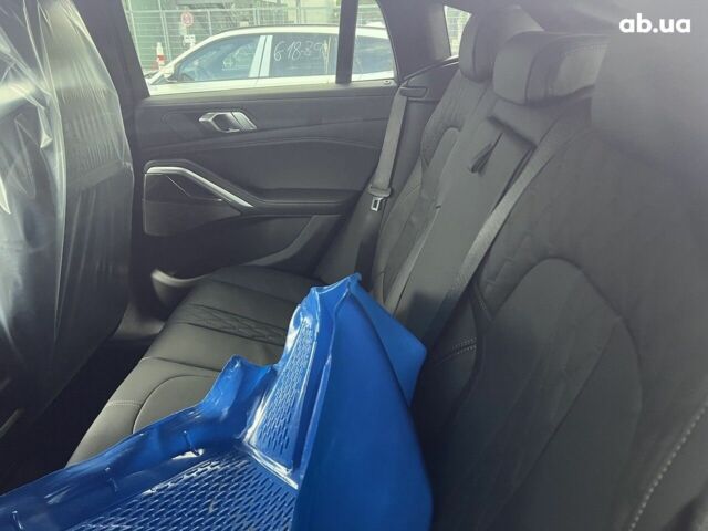 БМВ Х6, об'ємом двигуна 3 л та пробігом 0 тис. км за 102811 $, фото 36 на Automoto.ua