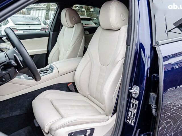 БМВ Х6, объемом двигателя 0 л и пробегом 57 тыс. км за 85555 $, фото 28 на Automoto.ua