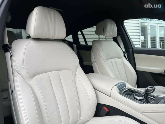 БМВ Х6, об'ємом двигуна 3 л та пробігом 98 тис. км за 69900 $, фото 29 на Automoto.ua