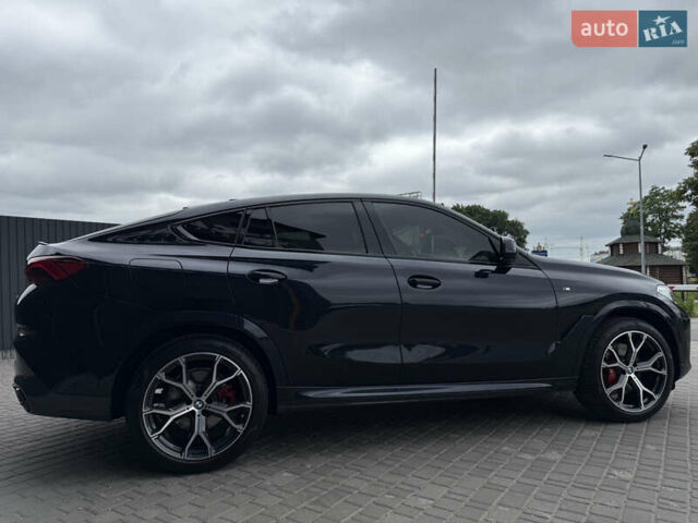 БМВ Х6, объемом двигателя 2.99 л и пробегом 7 тыс. км за 88778 $, фото 10 на Automoto.ua